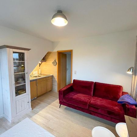Dat Witte Hus Moritzdorf Ruegen Ferienwohnungen - Ruhige Lage 外观 照片